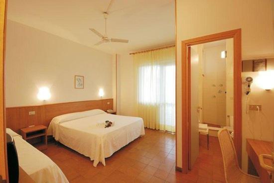 Hotel Leuco' Martinsicuro Ngoại thất bức ảnh