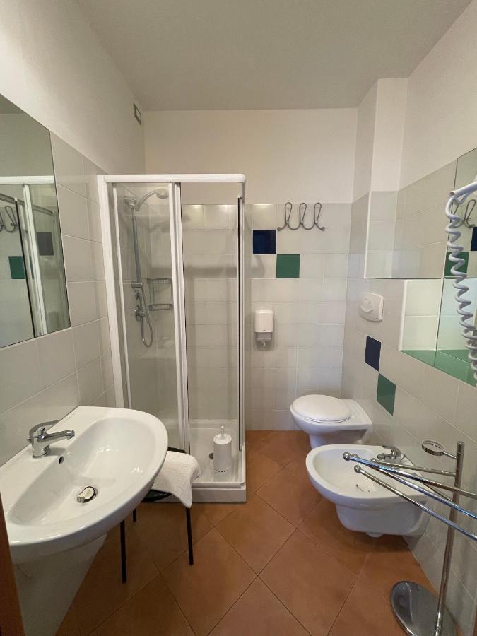 Hotel Leuco' Martinsicuro Ngoại thất bức ảnh