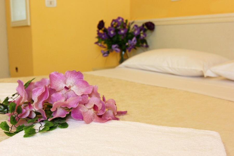 Hotel Leuco' Martinsicuro Ngoại thất bức ảnh