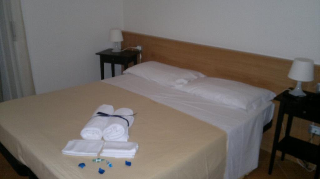 Hotel Leuco' Martinsicuro Ngoại thất bức ảnh