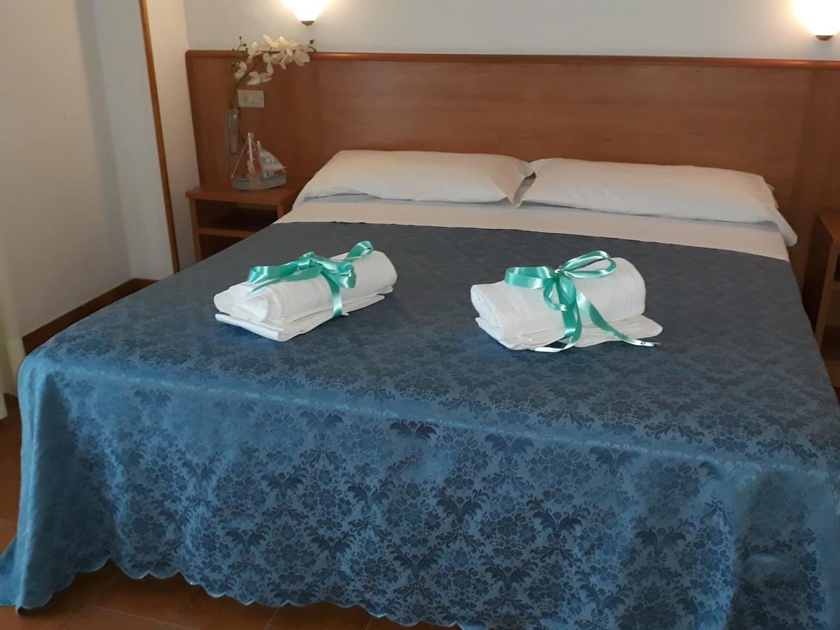 Hotel Leuco' Martinsicuro Ngoại thất bức ảnh
