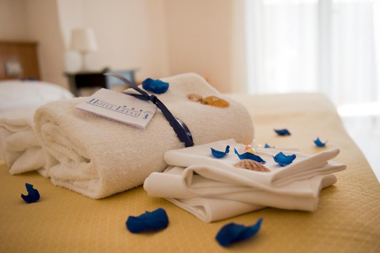 Hotel Leuco' Martinsicuro Phòng bức ảnh
