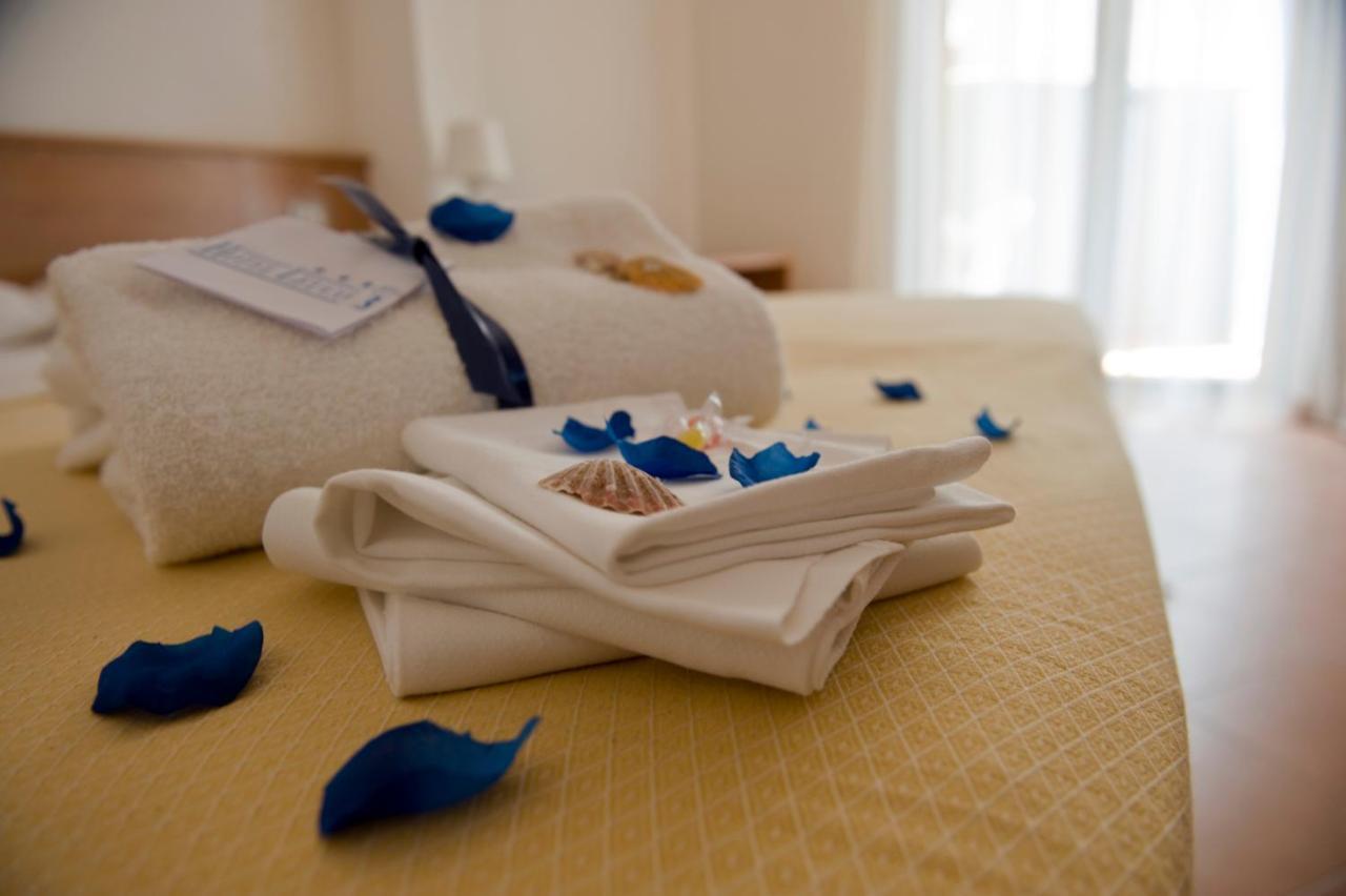 Hotel Leuco' Martinsicuro Ngoại thất bức ảnh